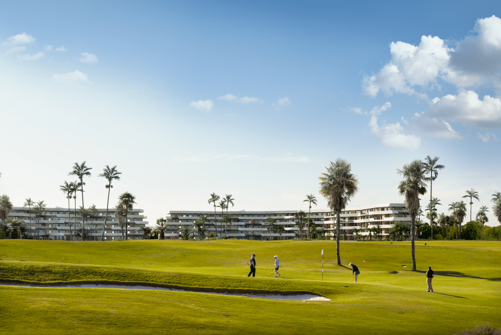 Moon Garden Development